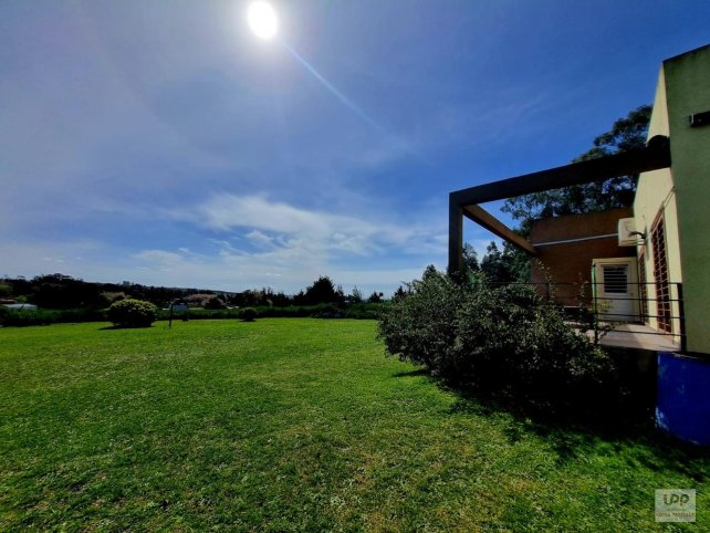 Quinta en Venta en Luis Maria Campo 3000