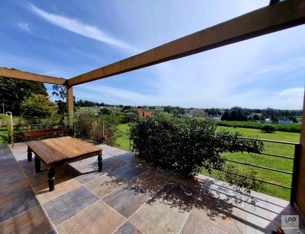 Quinta en Venta en Luis Maria Campo 3000