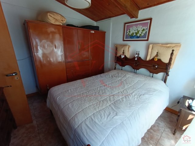Casa quinta 3 dorm, 2 baños, terreno 2400m², Darragueira 3450