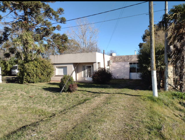 Quinta en venta de 1 ha en María Ignacia Vela