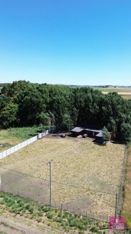 Casa quinta 4 dorm, 120m² en Zona Base Aérea