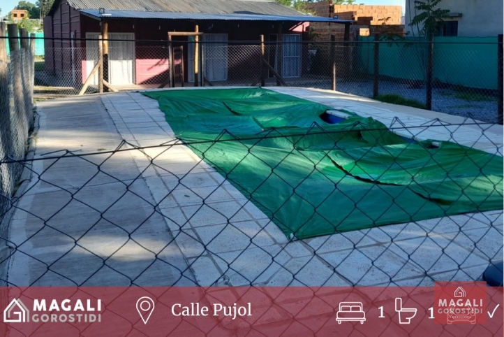 Quinta en Venta - Pujol