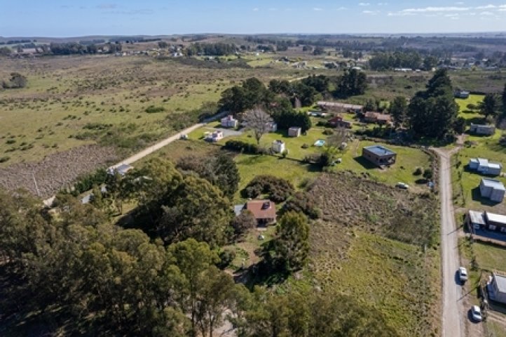 Quinta 3 dorm, 70m² en La Elena con pileta