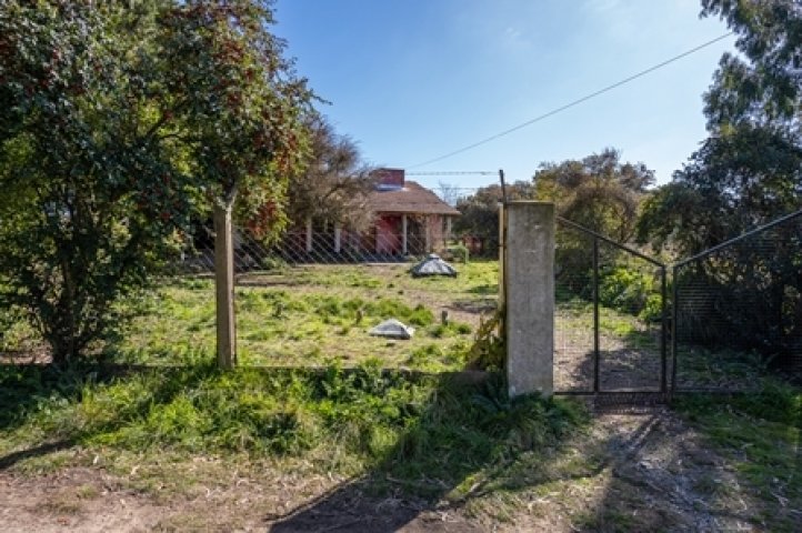 Quinta 3 dorm, 70m² en La Elena con pileta