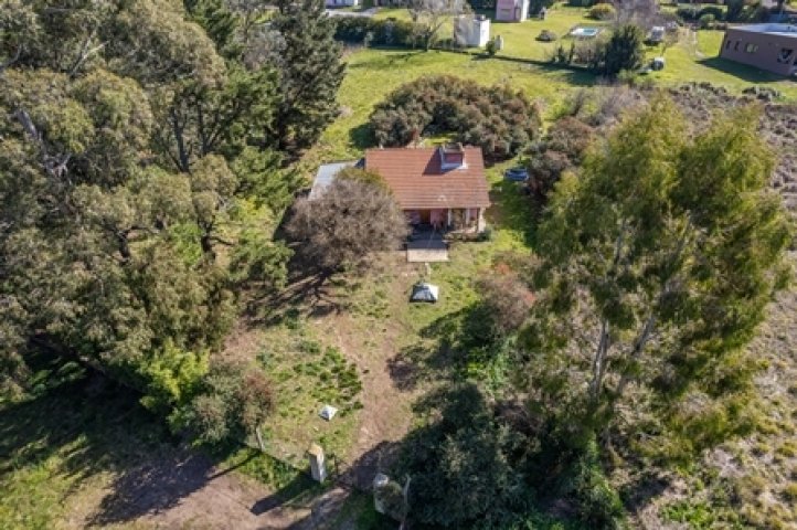 Quinta 3 dorm, 70m² en La Elena con pileta