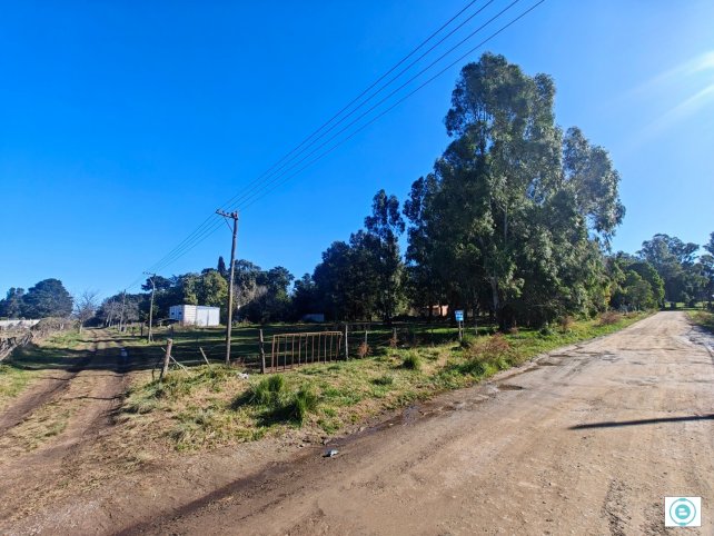 Quinta 100m² en Sans Souci