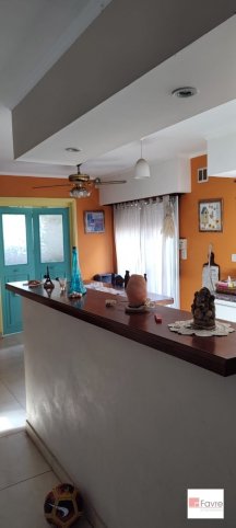 Casa 2 dorm, 120m² con garage — Alonso 2112
