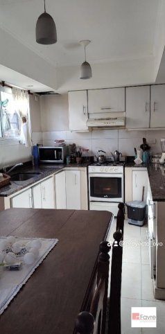 Casa 2 dorm, 120m² con garage — Alonso 2112