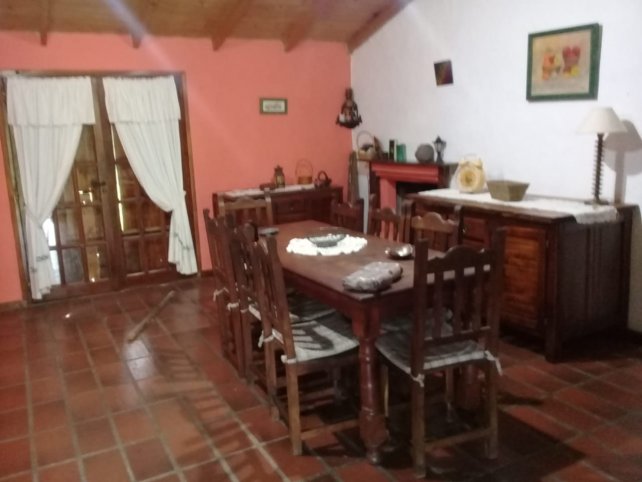 El Centinela