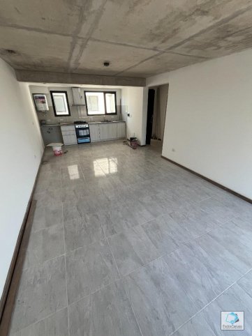 Departamento a estrenar de 2 dormitorios, 60m² con cochera — Alsina 1387