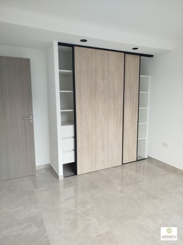Departamento 2 Ambientes 50m² en Terminal de Omnibus