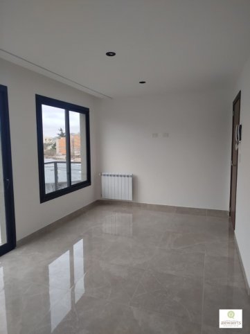 Departamento 2 Ambientes 50m² en Terminal de Omnibus