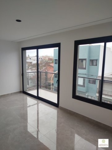 Departamento 2 Ambientes 50m² en Terminal de Omnibus