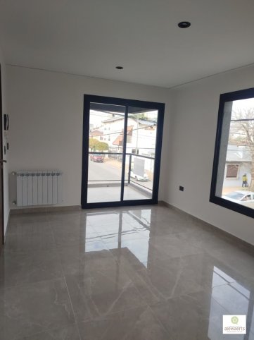 Departamento 2 Ambientes 50m² con cochera — Terminal de Omnibus