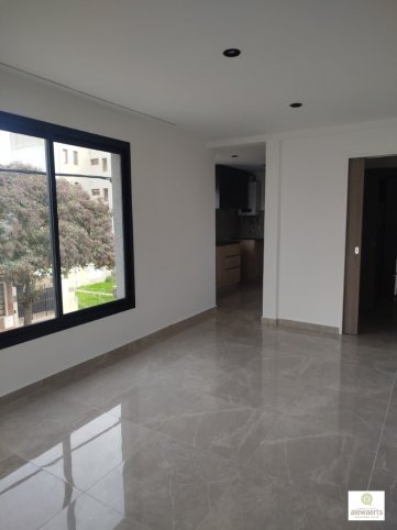Departamento 2 Ambientes 50m² con cochera — Terminal de Omnibus