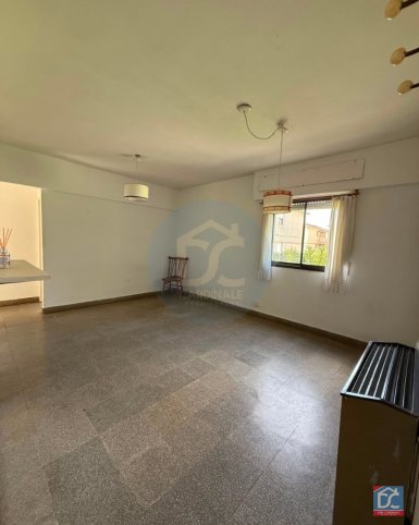 Departamento 2 dorm, 54m² en Costa Rica 100 — Planta baja