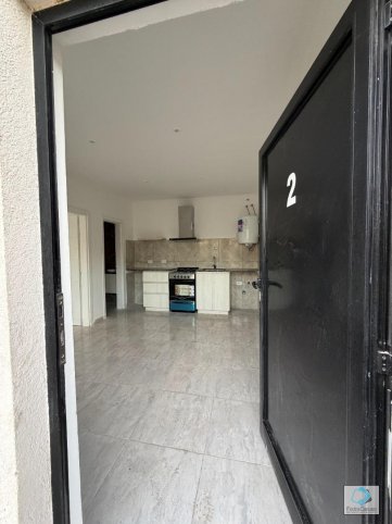 Departamento de 1 dormitorio a estrenar — Cabral 531