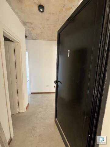 Departamento a estrenar en Alsina 1300, 65m², 3 ambientes, cochera