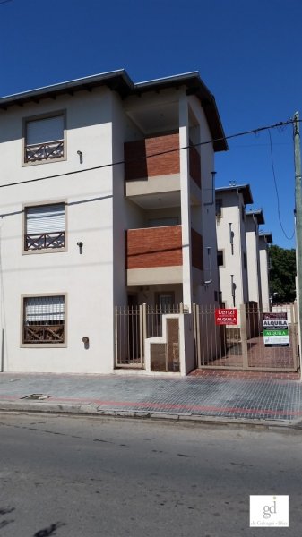 11 de Septiembre 588 D 12 Piso 2º piso