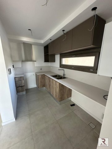 Depto 1 dorm, 56m² en pleno centro — Chacabuco y San Martín