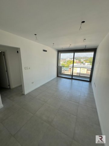 Depto 1 dorm, 56m² en pleno centro — Chacabuco y San Martín
