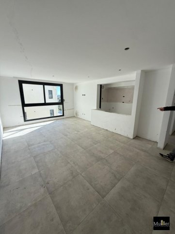 Departamento a estrenar en venta sobre calle Uriburu al 1000