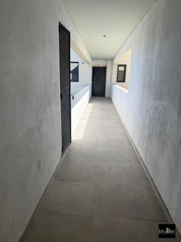 Departamento a estrenar en venta sobre calle Uriburu al 1000