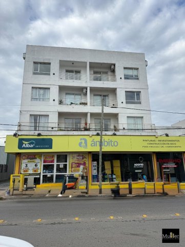 Avenida Falucho al 1300