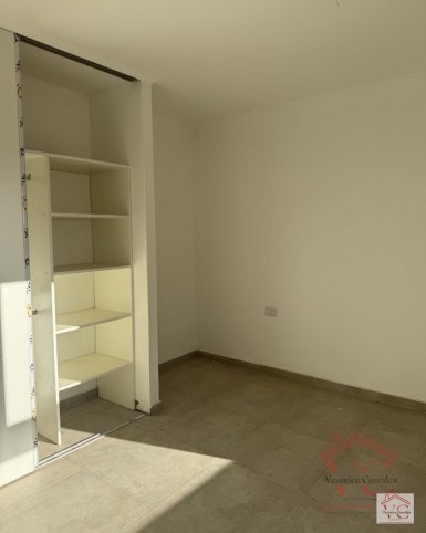 Depto a estrenar 1 dorm, 1 baño, sin cochera, Saavedra 535