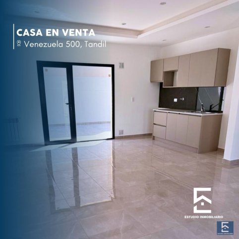 PH en venta a estrenar, 100m², 2 dorm, 1 baño, Venezuela 500