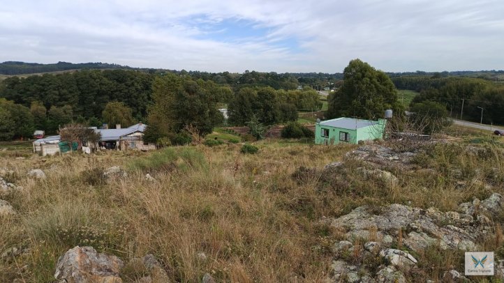 Quinta en venta 79m² sobre Avenida Estrada
