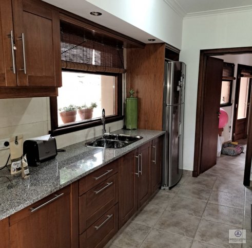 Casa 2 dorm, 371m² en Country Sierras de Tandil