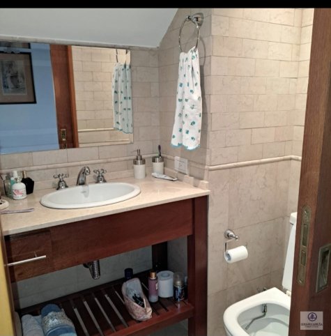 Casa 2 dorm, 371m² en Country Sierras de Tandil