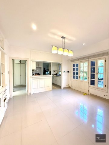 Casa 3 dorm, 180m² en El Cerrito con pileta y garage