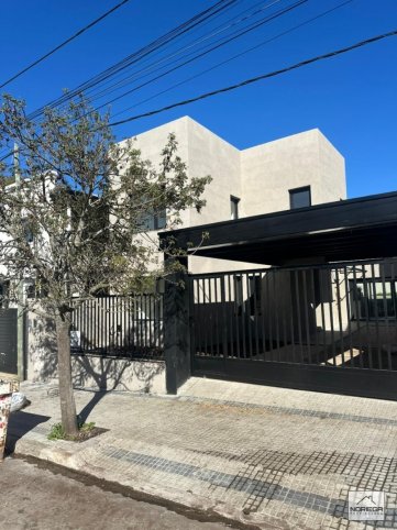 Casa 3 dorm, 190m² a estrenar con pileta y garage