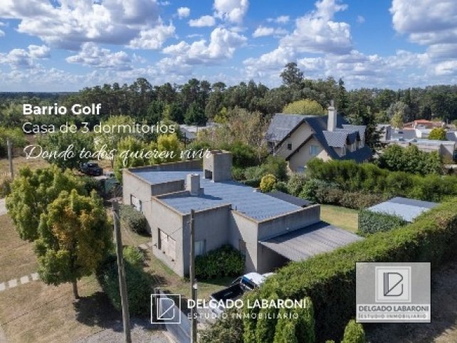 ANCAVILU Y VALOR | BARRIO GOLF
