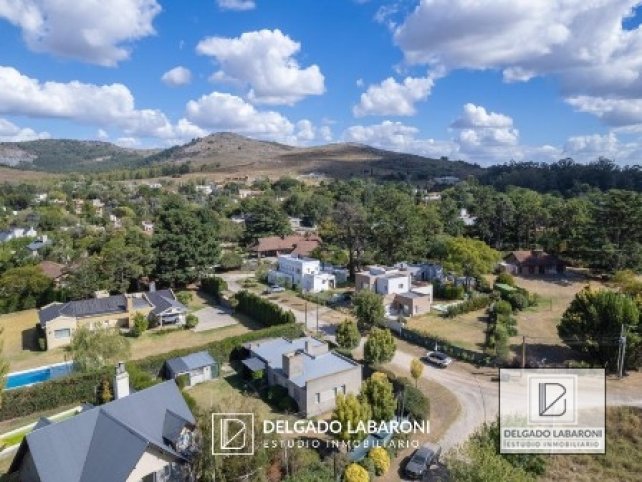 ANCAVILU Y VALOR | BARRIO GOLF