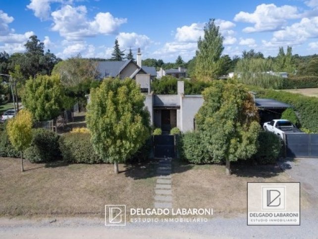 ANCAVILU Y VALOR | BARRIO GOLF