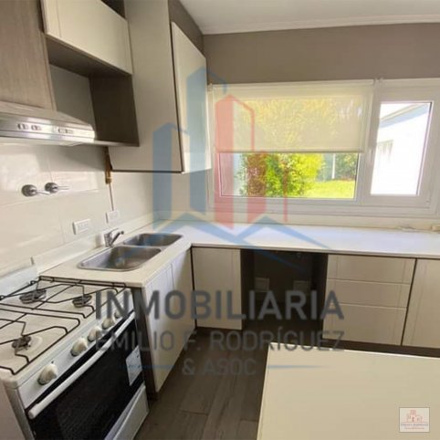 Casa 3 dorm, 100m² en barrio Uncas
