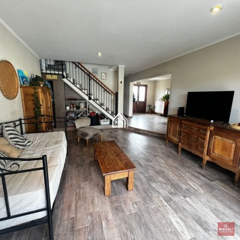 Casa en VENTA Argerich, Tandil - 3 dormitorios, 500 m²