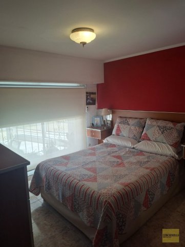 Casa en Av. Buzón, 4 dorm, 2 baños, pileta y garage para 2 autos