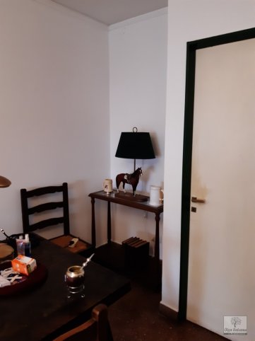 Casa 4 dorm, 125m² en Barrio Falucho con garage