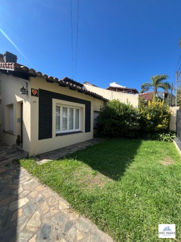 Casa en venta cerca del Parque Independencia, 176m², 3 dorm, 3 baños