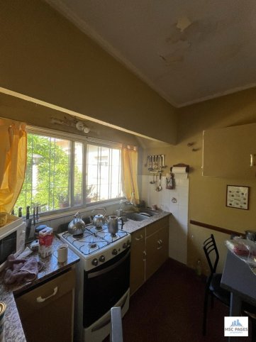 Casa en venta cerca del Parque Independencia, 176m², 3 dorm, 3 baños