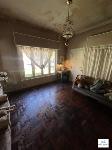 Casa en venta cerca del Parque Independencia, 176m², 3 dorm, 3 baños