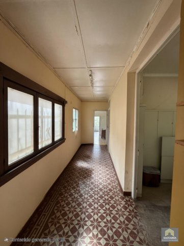 Casa 2 dorm, 100m² con garage — 9 de Julio