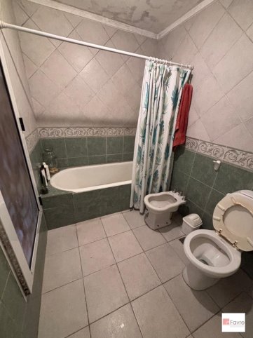 Casa en venta en el corazon de Tandil, 5 dorm, 160m²
