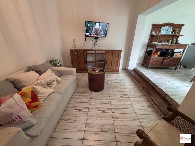 Casa en venta en el corazon de Tandil, 5 dorm, 160m²