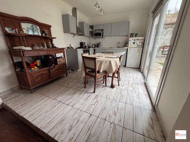 Casa en venta en el corazon de Tandil, 5 dorm, 160m²