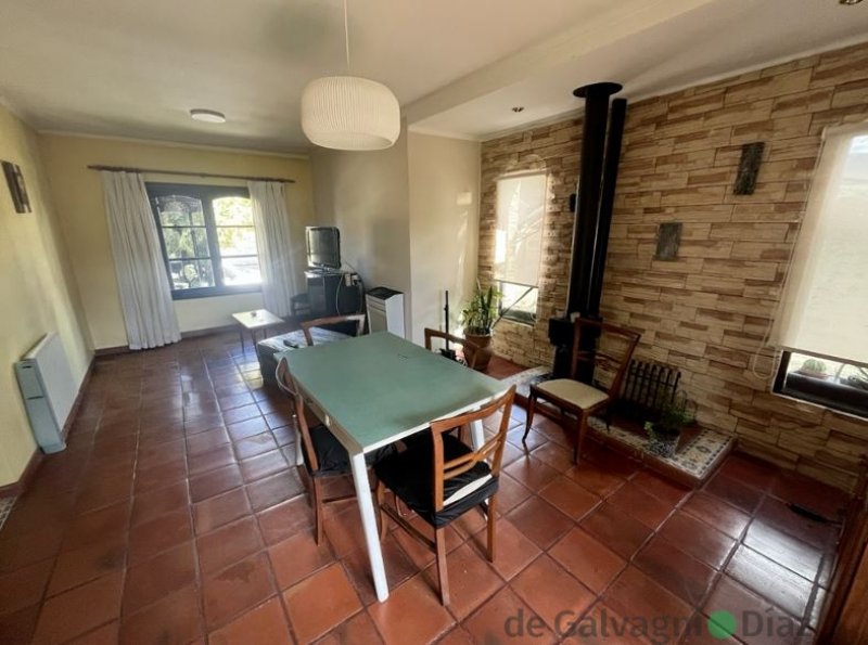 Casa 2 dorm, 115m² en PH con garage — Larrea esq. Ruben Dario
